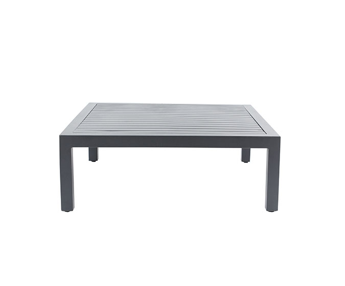Verde Square Coffee Table Cut Out by Daro